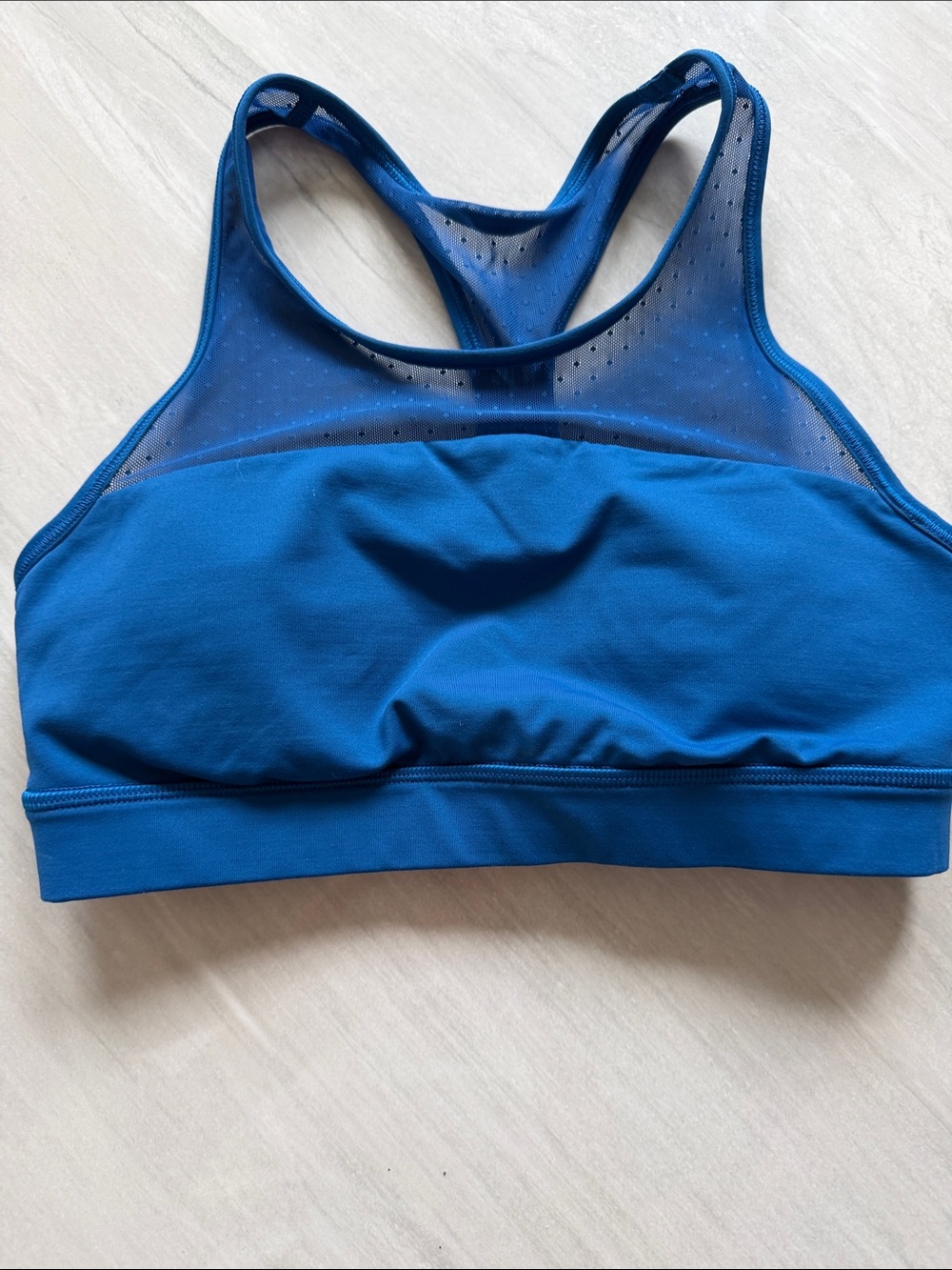 Lululemon Move Bra - Picture 2 of 4